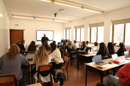 Blended Intensive Program (BIP): “Socioemotional Learning in Early Childhood Education and Care: Implementing a Program-Wide Positive Behavior Support Approach”