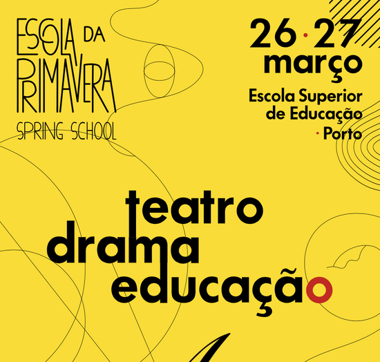 Escola da Primavera