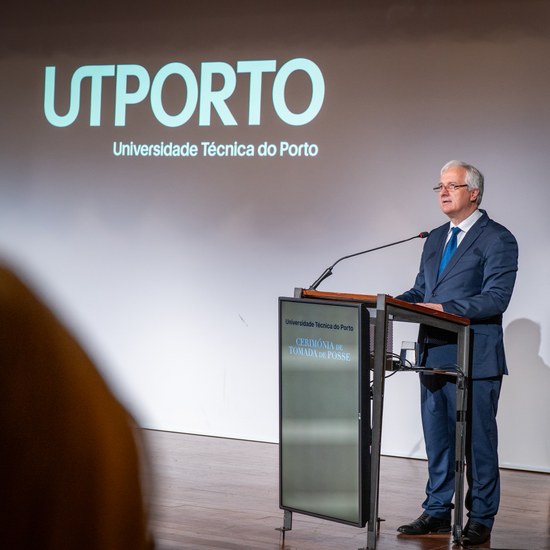 ESE P.PORTO passa a Faculdade de Educação da Universidade Técnica do Porto