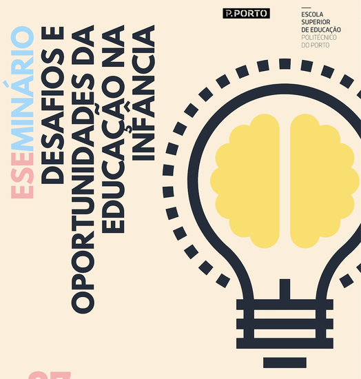 ESEminário - Desafios e Oportunidades da Educação na Infância