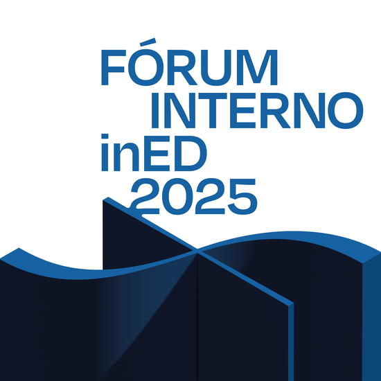 Fórum Interno do inED 2025 | Wrapup