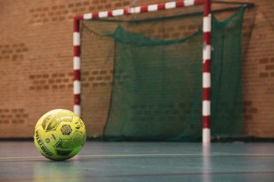 III Fórum de Futsal Feminino   “Representatividade, Crescimento da Modalidade e Desenvolvimento dos Clubes