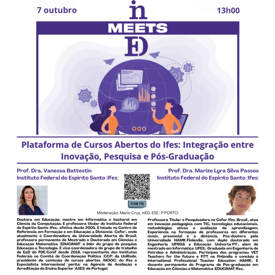  inED Meets 