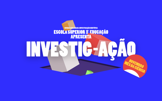 ESE|P.PORTO investig-AÇÃO