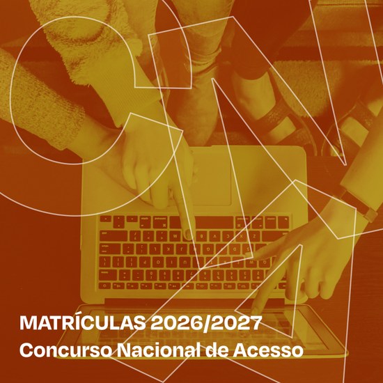 MATRÍCULA 2026/2027 