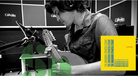 O desconhecido Levante Espanhol em destaque no próximo recital-seminário do GIEMTC