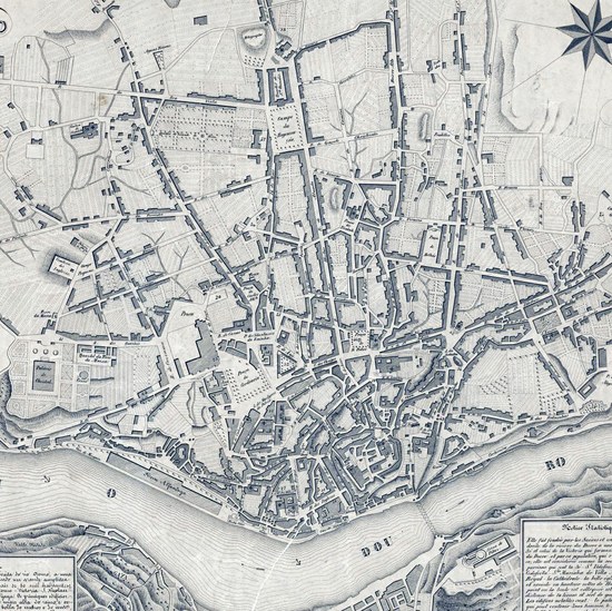 O Porto a Ferro e Fogo