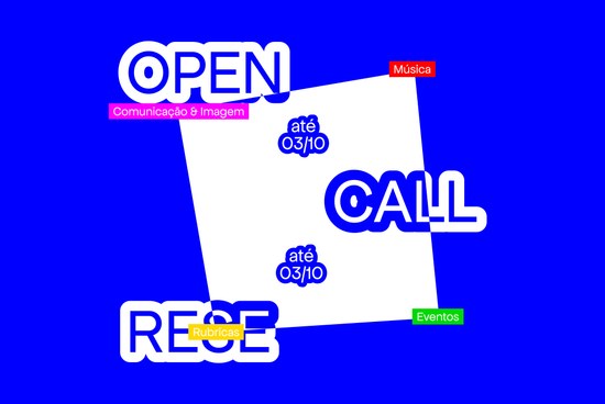 Open Call RESE: Rádio da Escola Superior de Educação abre candidaturas