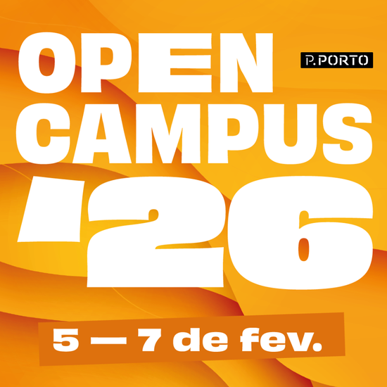 OPEN CAMPUS 2026