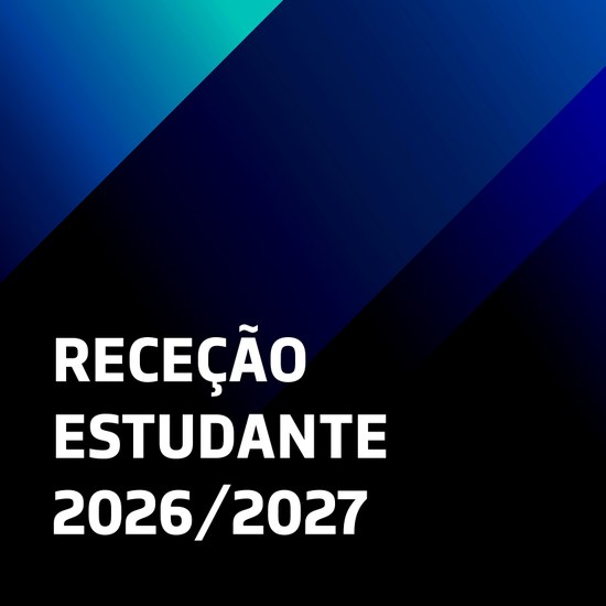 Receção ao Estudante 2026