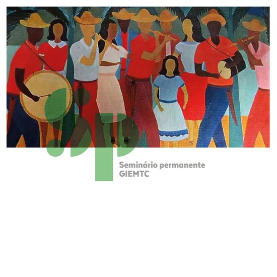 Seminário Permanente de Educação, Música e Teatro na Comunidade