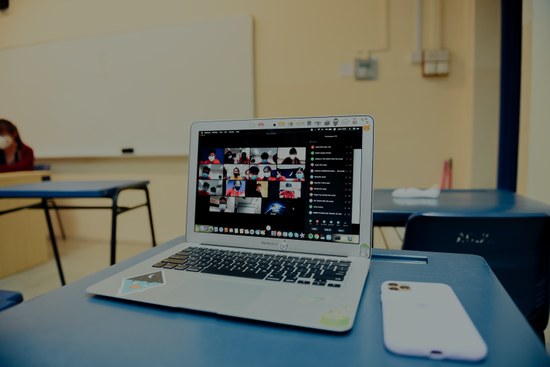 Sessão de Esclarecimento online - Mestrado MEIS