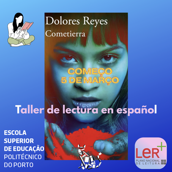Taller de lectura en español