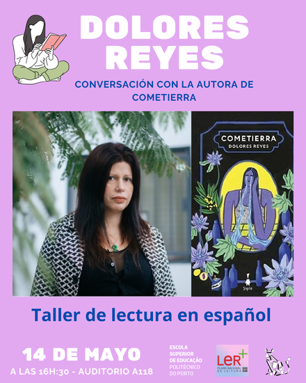 Taller de lectura en español