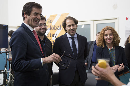 1st Porto Design Factory Aniversary | TeresaSilva©