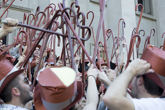 Cortejo Académico 2016 | TeresaSilva©