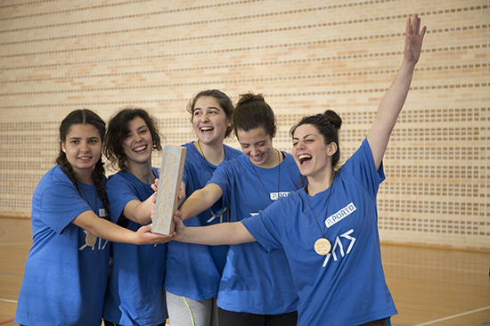 Futsal Resi Cup 2016 | MarianaSantos©