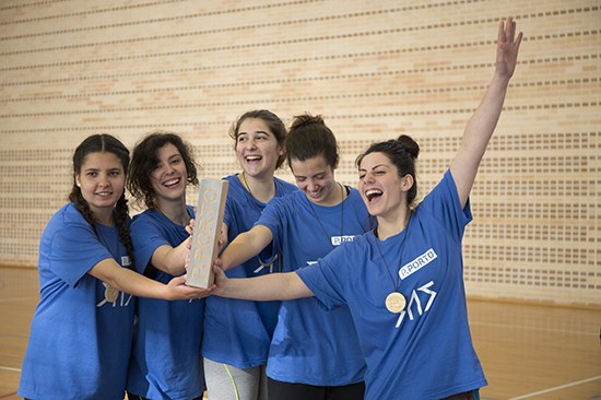 Futsal Resi Cup 2016 | MarianaSantos©