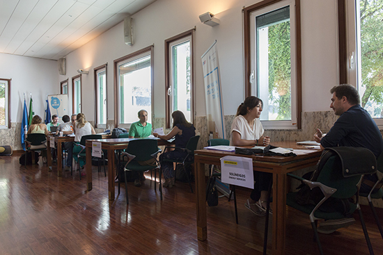 Networking Day | MarianaSantos©