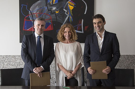 P.PORTO - Go Global & Informação para Mercados Financeiros Protocol | TeresaSilva©